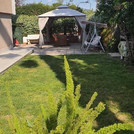 La Casa Di Barry Bed and Breakfast Ποτσουόλι Εξωτερικό φωτογραφία