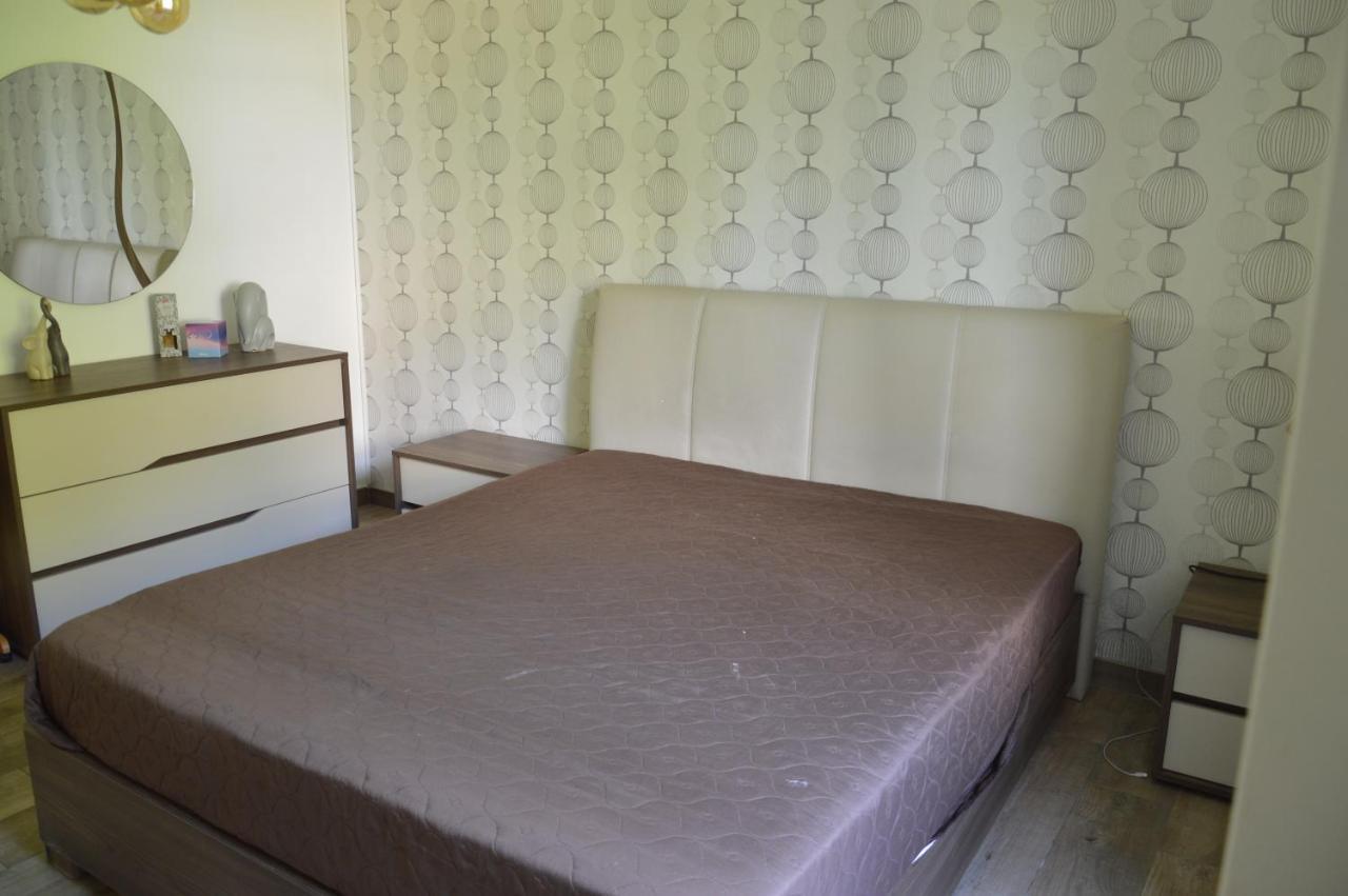La Casa Di Barry Bed and Breakfast Ποτσουόλι Εξωτερικό φωτογραφία