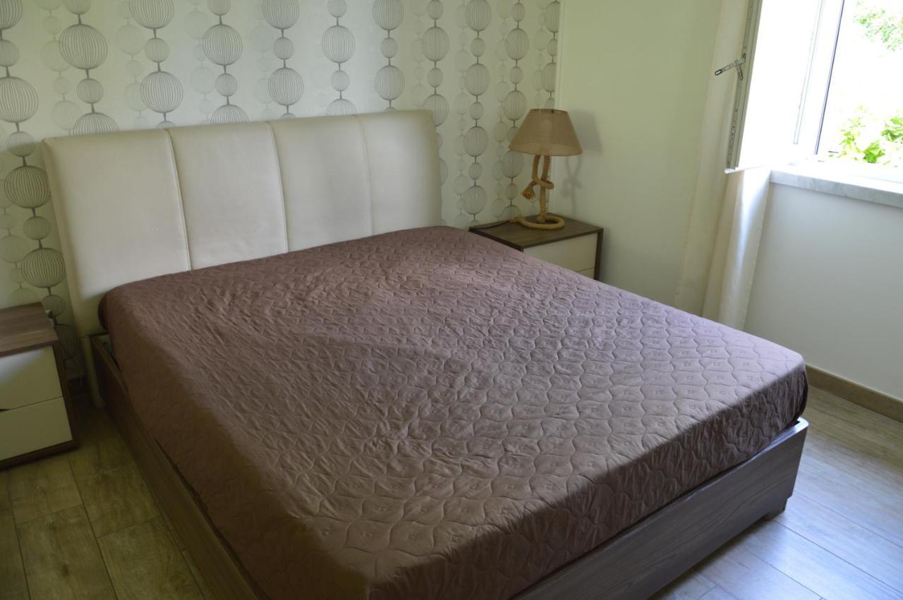 La Casa Di Barry Bed and Breakfast Ποτσουόλι Εξωτερικό φωτογραφία