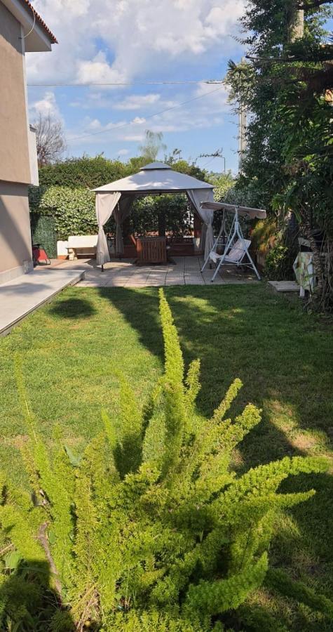 La Casa Di Barry Bed and Breakfast Ποτσουόλι Εξωτερικό φωτογραφία