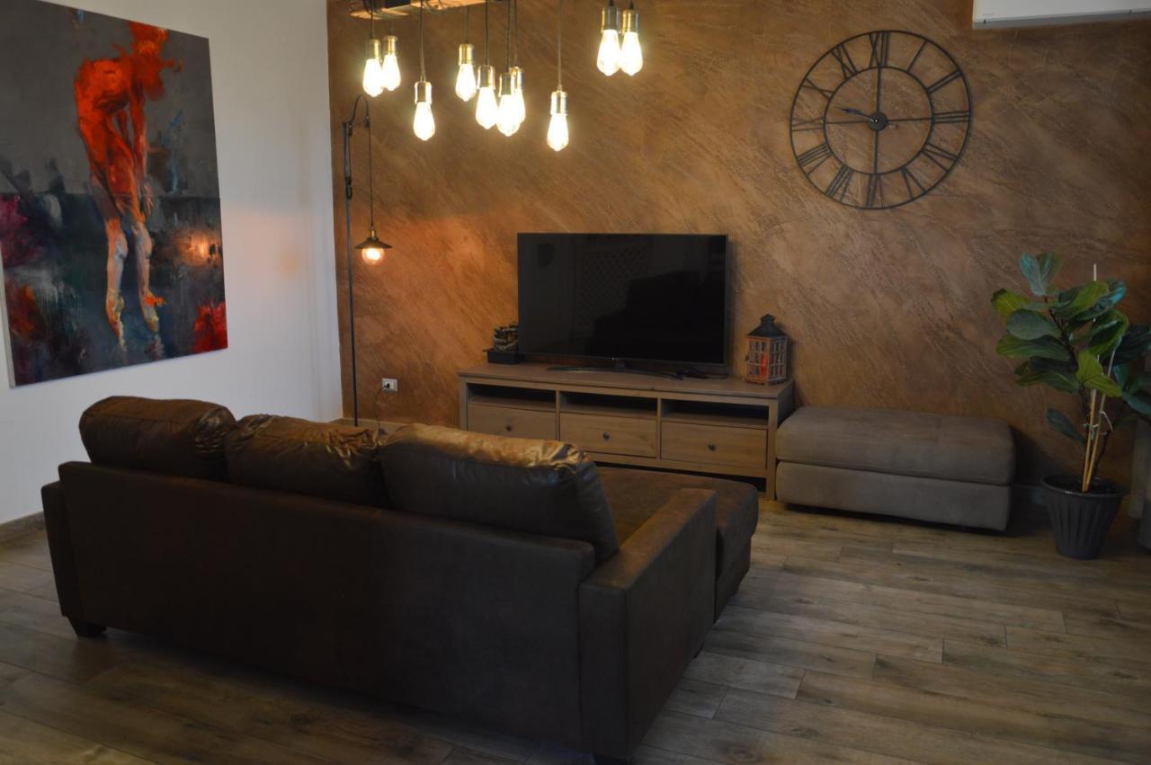 La Casa Di Barry Bed and Breakfast Ποτσουόλι Εξωτερικό φωτογραφία